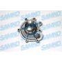 WP0797 SAMKO Водяний насос охолодження двигуна