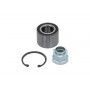 WBK-1010 KAVO PARTS Комплект підшипника ступиці колеса
