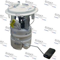 72261A2 SIDAT Елемент системи живлення
