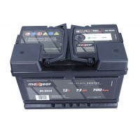 85-0043 MAXGEAR Стартерна акумуляторна батарея