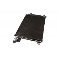 AC839121 MAXGEAR Конденсатор кондиціонера