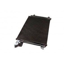 AC839121 MAXGEAR Конденсатор кондиціонера