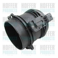 7516427 HOFFER Розхідомір повітря