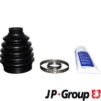 1343600310 JP GROUP Комплект пыльника, Привідний вал