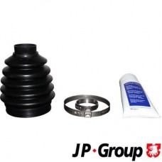 1343600310 JP GROUP Комплект пыльника, Привідний вал