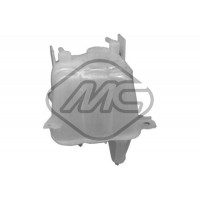 02228 Metalcaucho Компенсаційний бак охолоджувальна рідина