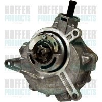 8091135 HOFFER вакуумний насос гальмова система