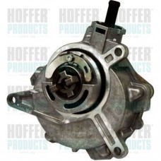 8091135 HOFFER вакуумний насос гальмова система