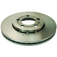 B130036 DENCKERMANN Гальмівний диск