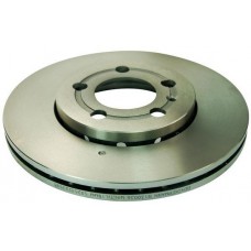 B130036 DENCKERMANN Гальмівний диск