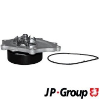 4814103300 JP GROUP Водяний насос охолодження двигуна