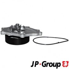 4814103300 JP GROUP Водяний насос охолодження двигуна