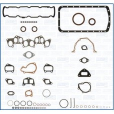 WG1165822 WILMINK GROUP Комплект прокладок двигун