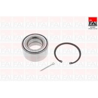 FWBK1123 FAI AUTOPARTS Комплект підшипника ступиці колеса