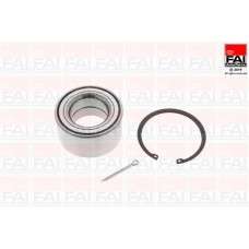 FWBK1123 FAI AUTOPARTS Комплект підшипника ступиці колеса