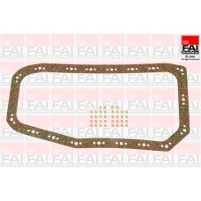 SG824 FAI AutoParts Прокладка масляний піддон
