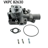 VKPC 82630 SKF Водяний насос охолодження двигуна