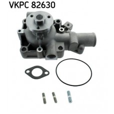 VKPC 82630 SKF Водяний насос охолодження двигуна