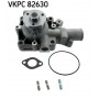 VKPC 82630 SKF Водяний насос охолодження двигуна