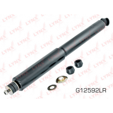 G12592LR LYNXAUTO Амортизатор