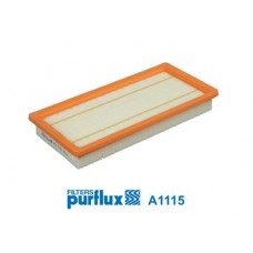 A1115 PURFLUX Повітряний фільтр