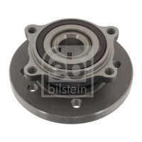 22315 FEBI BILSTEIN Комплект підшипника ступиці колеса