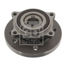 22315 FEBI BILSTEIN Комплект підшипника ступиці колеса