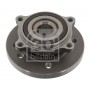 22315 FEBI BILSTEIN Комплект підшипника ступиці колеса
