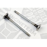 випускний клапан ET ENGINETEAM VE0036