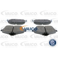 V30-2790 VAICO Комплект гальмівних колодок дисковий гальм