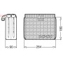 WG1918252 WILMINK GROUP Випарник кондиціонера