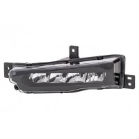 1NB 012 810-051 HELLA Протитуманна фара
