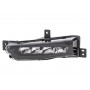 1NB 012 810-051 HELLA Протитуманна фара