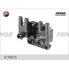 IC16015 FENOX Котушка запалювання