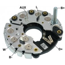GA1701 GAUSS Випрямляч генератора
