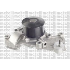 24-1024 METELLI Водяний насос охолодження двигуна