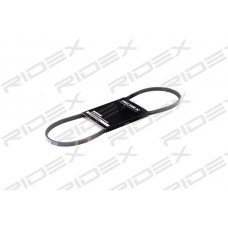 305P0020 RIDEX Поліклиновий ремінь