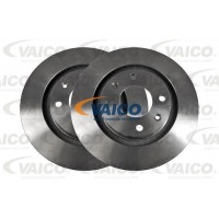 V42-80001 VAICO Гальмівний диск