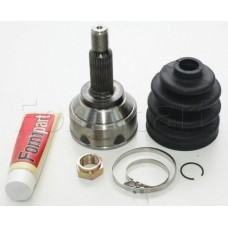 22398026/S FORMPART Шарнирный комплект, Привідний вал