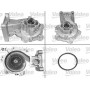 506693 VALEO Водяний насос охолодження двигуна