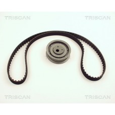 8647 29015 TRISCAN Комплект ременя ГРМ