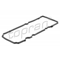 116 392 TOPRAN Прокладка, Кришка головки циліндра