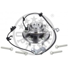 802725 OPTIMAL Комплект підшипника ступиці колеса