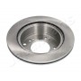 DP-K12C JAPANPARTS Гальмівний диск