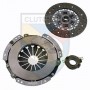 MCK0107 CLUTCHNUS Комплект зчеплення