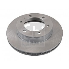 108399 FEBI BILSTEIN Гальмівний диск
