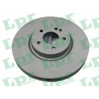 M2096VR LPR Гальмівний диск