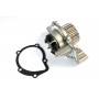 D1F061TT THERMOTEC Водяний насос охолодження двигуна