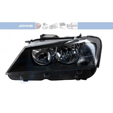 20 72 09 JOHNS Основна фара