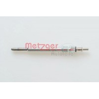 H1 739 METZGER Свічка розжарювання